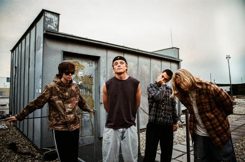 Keo band